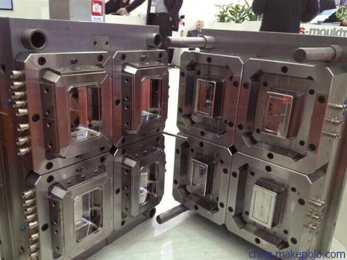 一次性飯盒模具