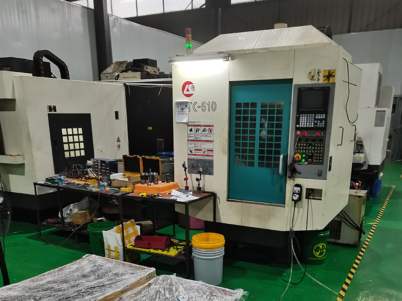 生產(chǎn)現(xiàn)場(chǎng)