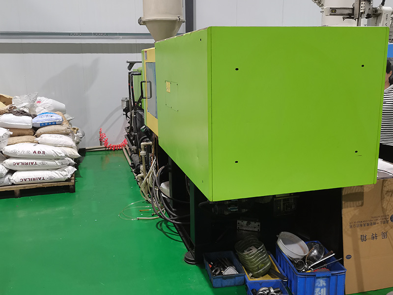 生產(chǎn)現(xiàn)場(chǎng)