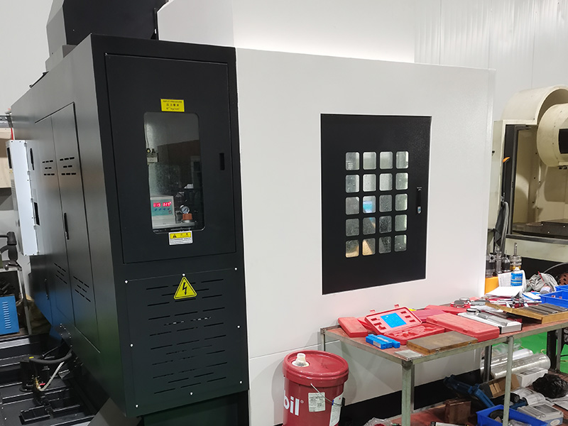 生產(chǎn)現(xiàn)場(chǎng)