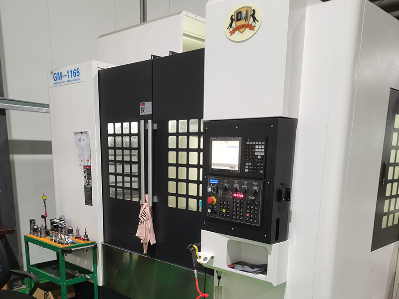 生產(chǎn)現(xiàn)場(chǎng)